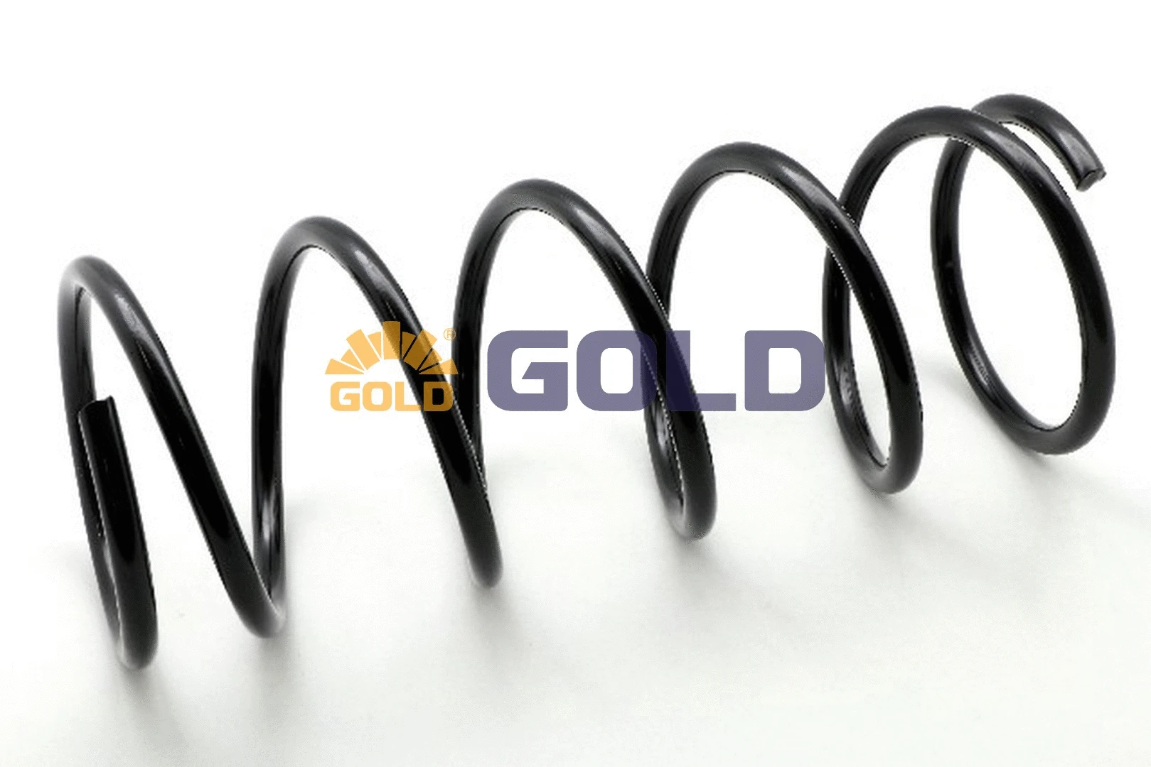 Suspension Spring (GZJ1114A)