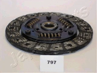 Clutch Disc (DF-797)
