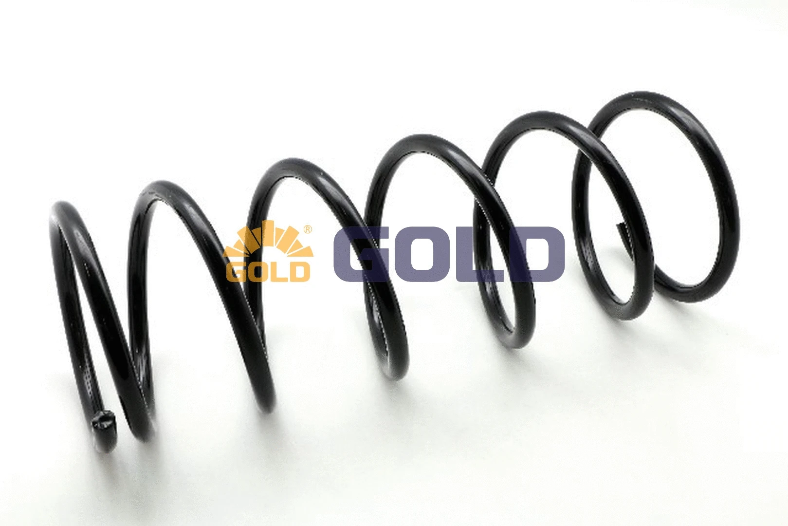 Suspension Spring (GZJ1983A)