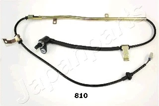 Sensor, wheel speed (ABS-810)