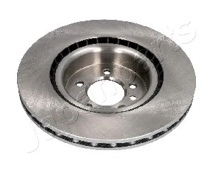 Brake Disc (DI-L02C)