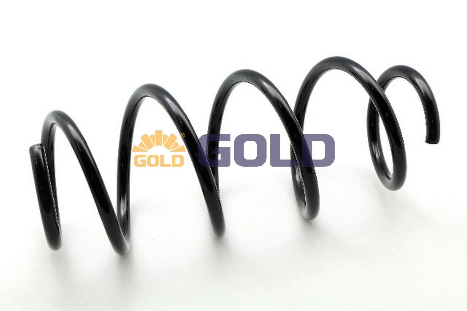 Suspension Spring (GZJ4089A)