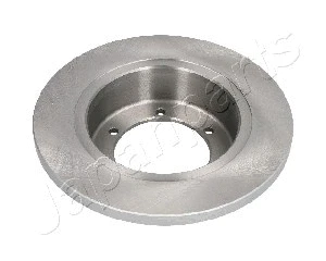 Brake Disc (DP-107C)
