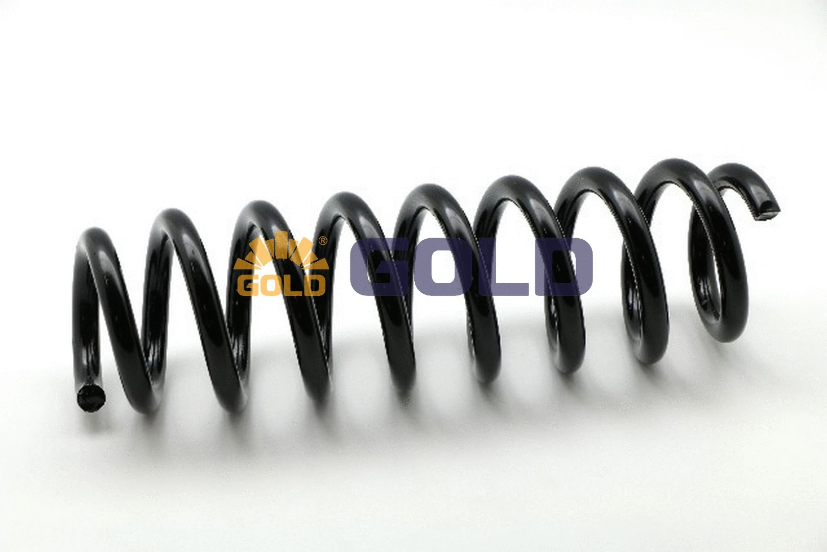 Suspension Spring (GZJ6752H)