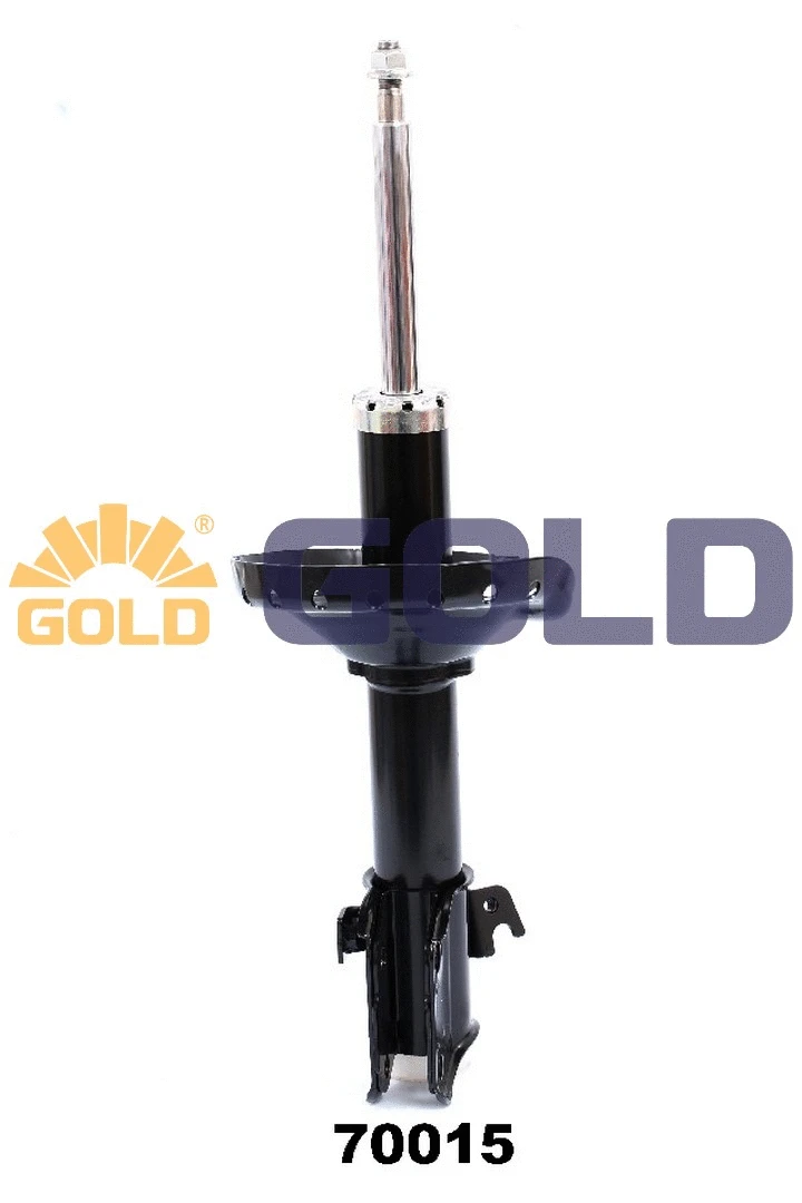 Shock Absorber (9261166)