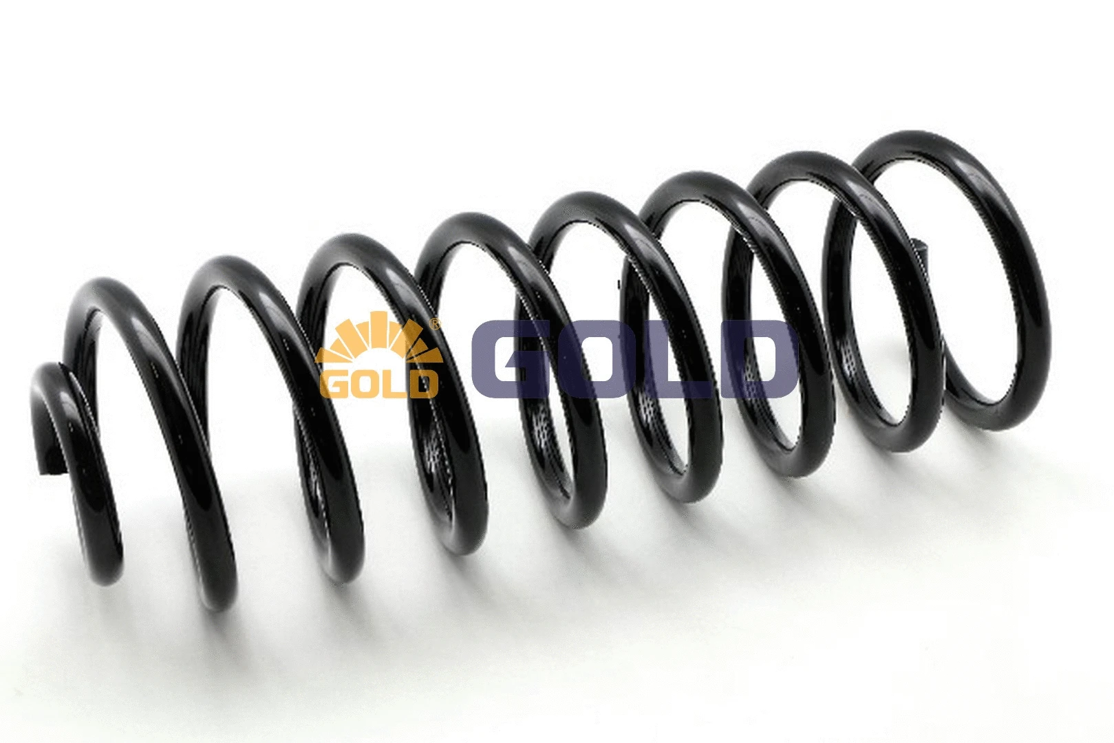 Suspension Spring (GZJ5487C)