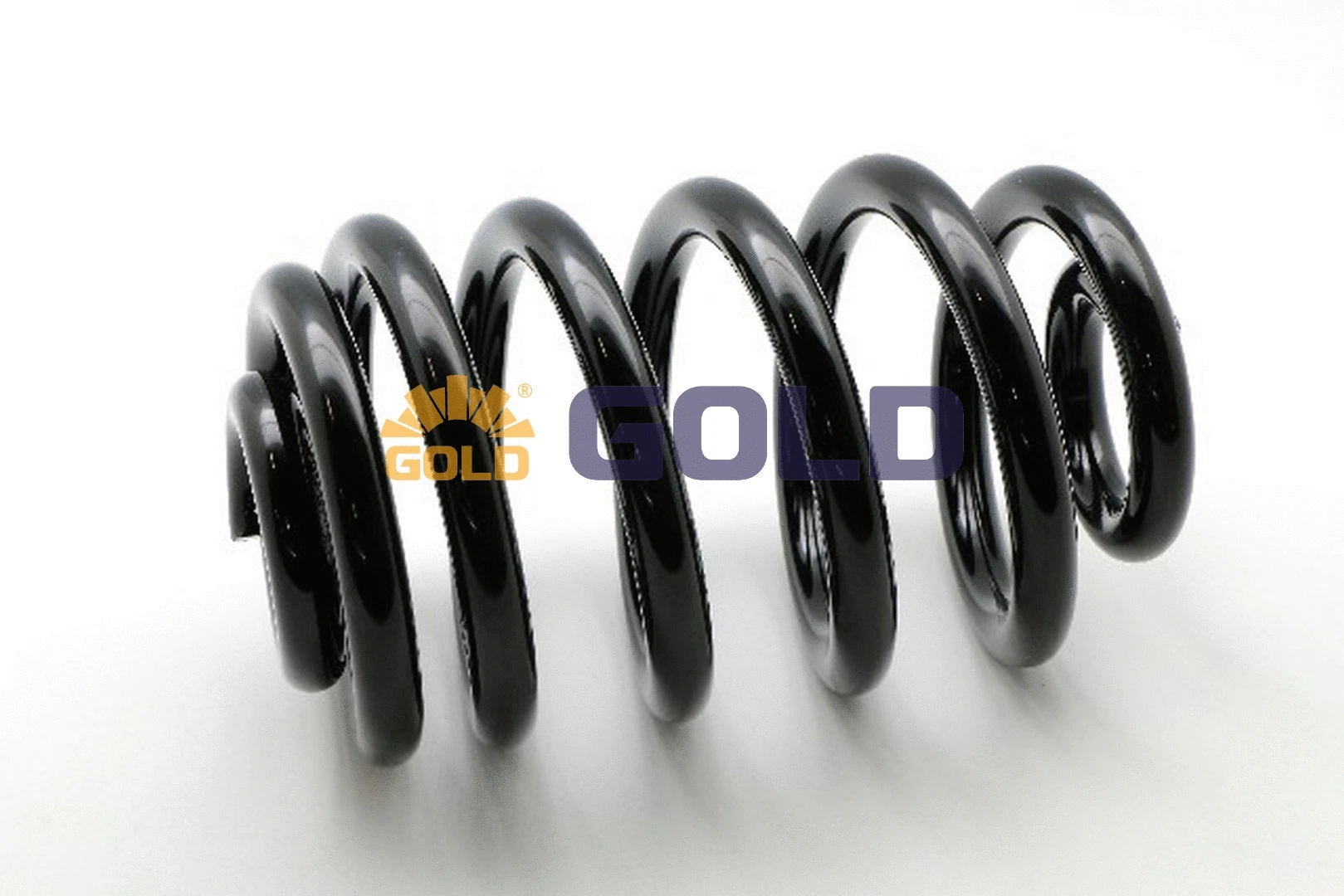Suspension Spring (GZJ6750X)