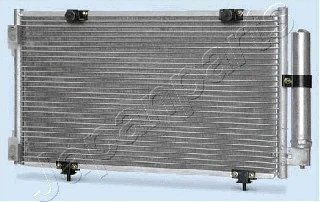 Condenser, air conditioning (CND153008)