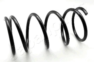 Suspension Spring (ZC2395D)