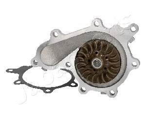Water Pump, engine cooling (PQ-151)