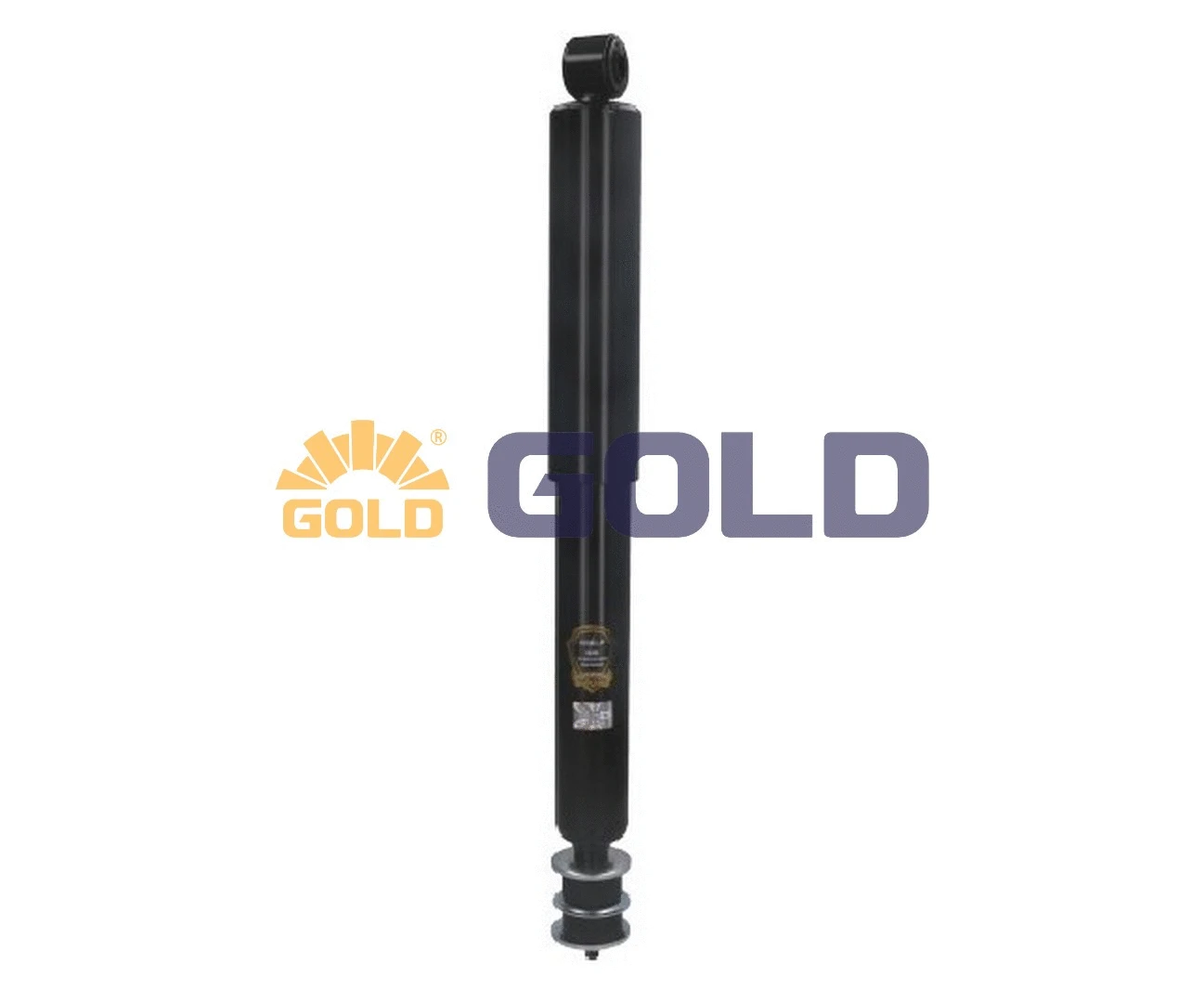Shock Absorber (8160371)