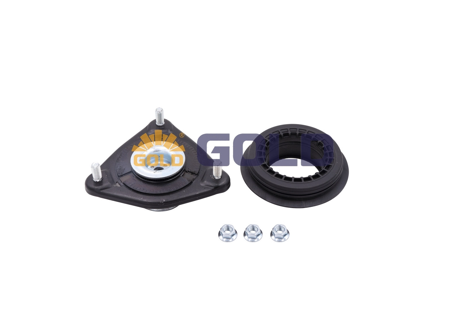 Suspension Strut Support Mount (GSM0045)