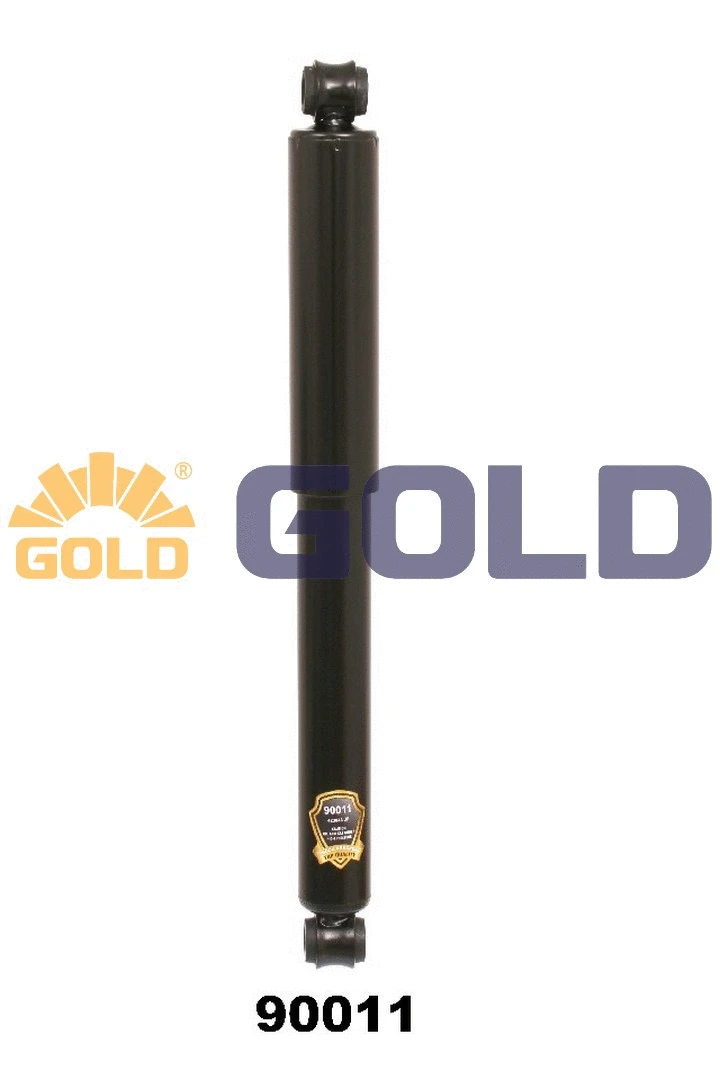 Shock Absorber (9150165)