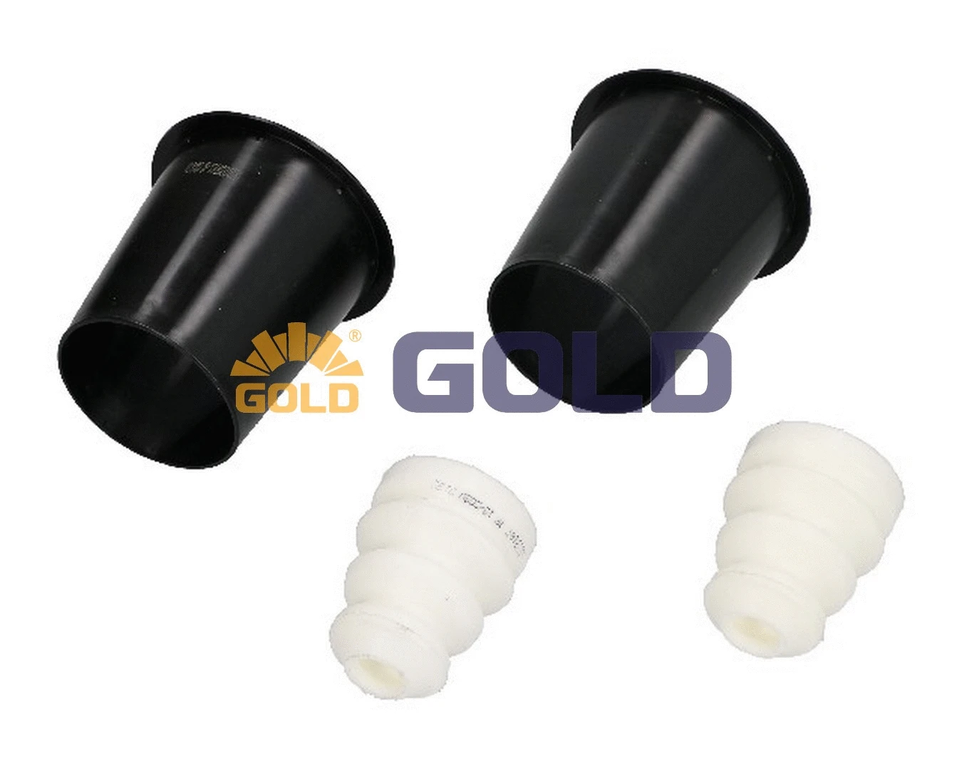 Dust Cover Kit, shock absorber (GKTP0131)