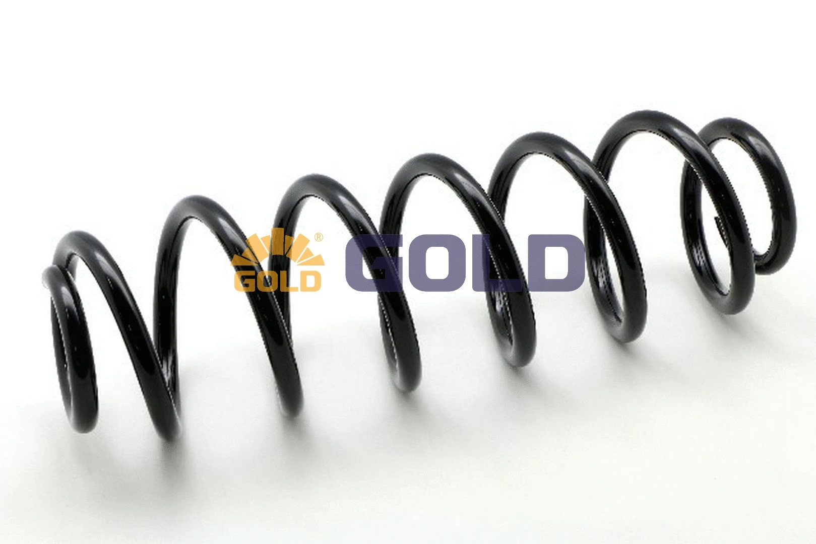 Suspension Spring (GZJ6083H)