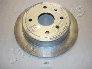 Brake Disc (DP-W02)