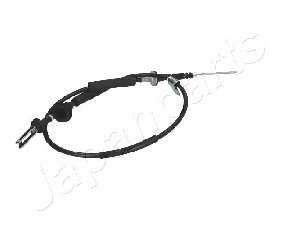 Cable Pull, clutch control (GC-823)