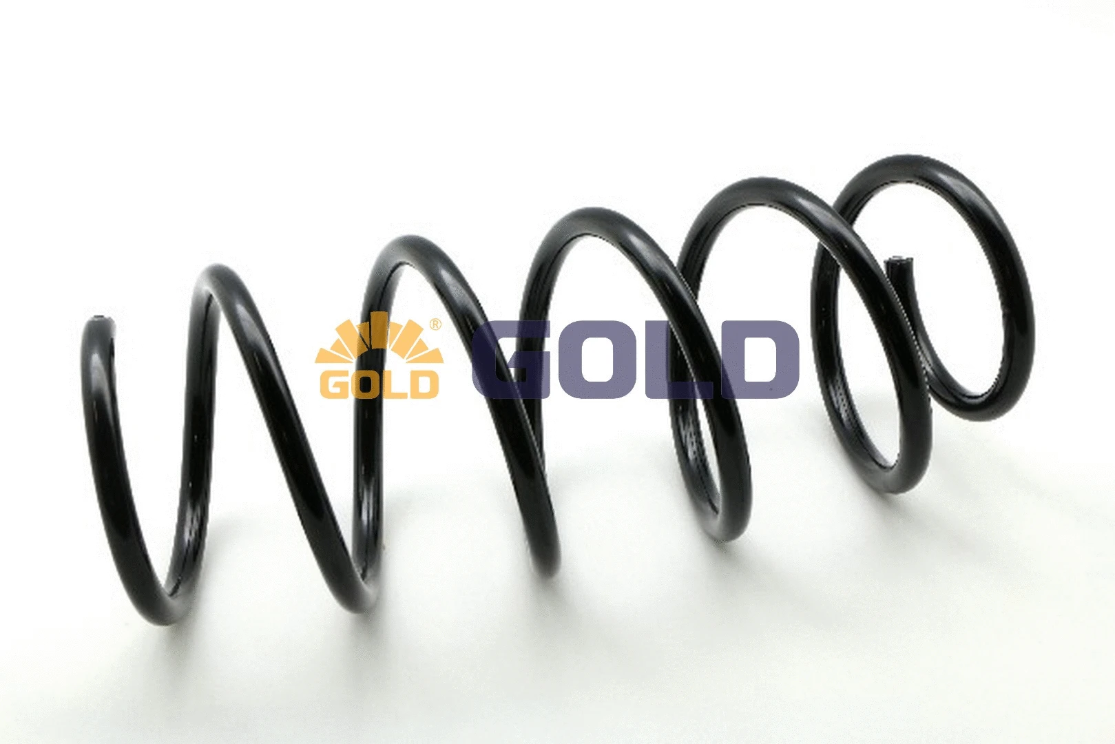 Suspension Spring (GZJ3439A)