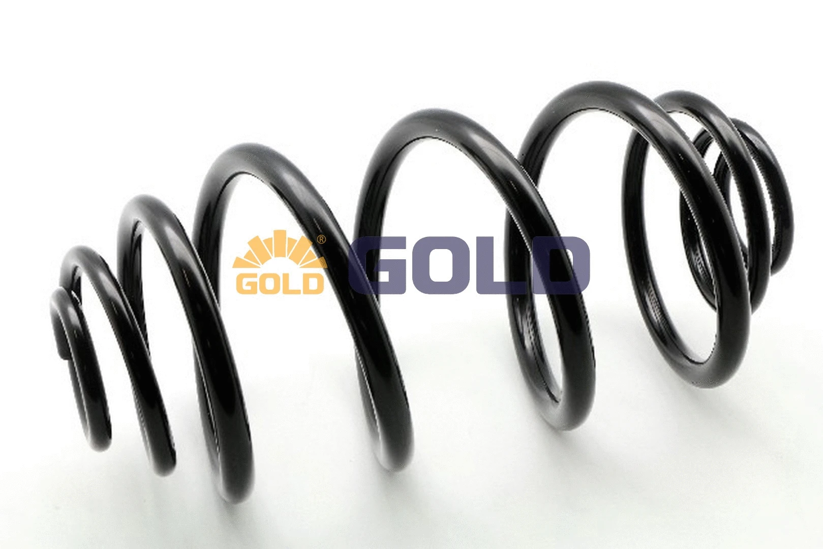 Suspension Spring (GZJ5137J)