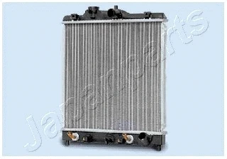 Radiator, engine cooling (RDA193006)