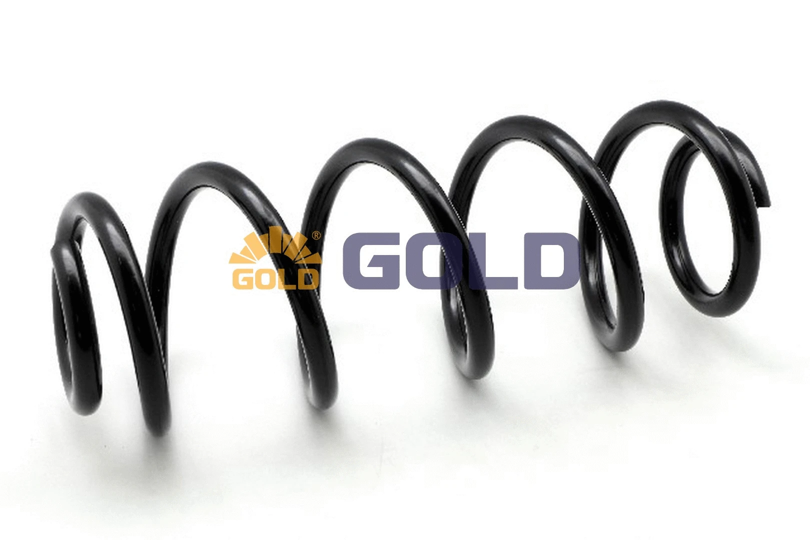 Suspension Spring (GZJ6198A)