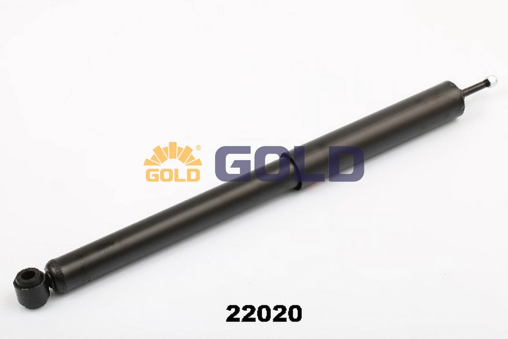 Shock Absorber (9130382)