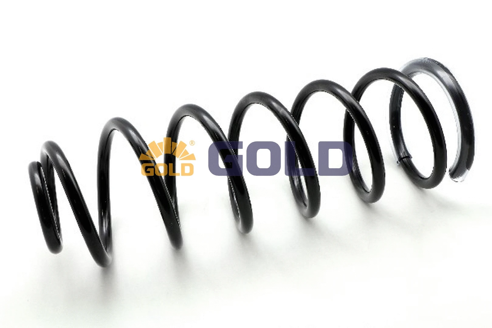 Suspension Spring (GZJ5788C)