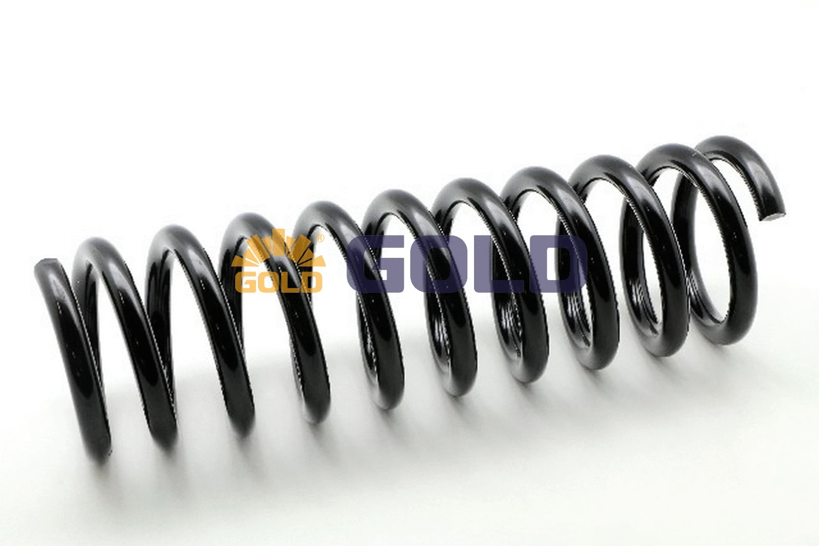 Suspension Spring (GZJ5181A)