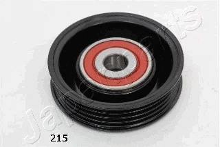 Deflection/Guide Pulley, V-ribbed belt (RP-215)