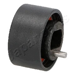 Tensioner, timing belt