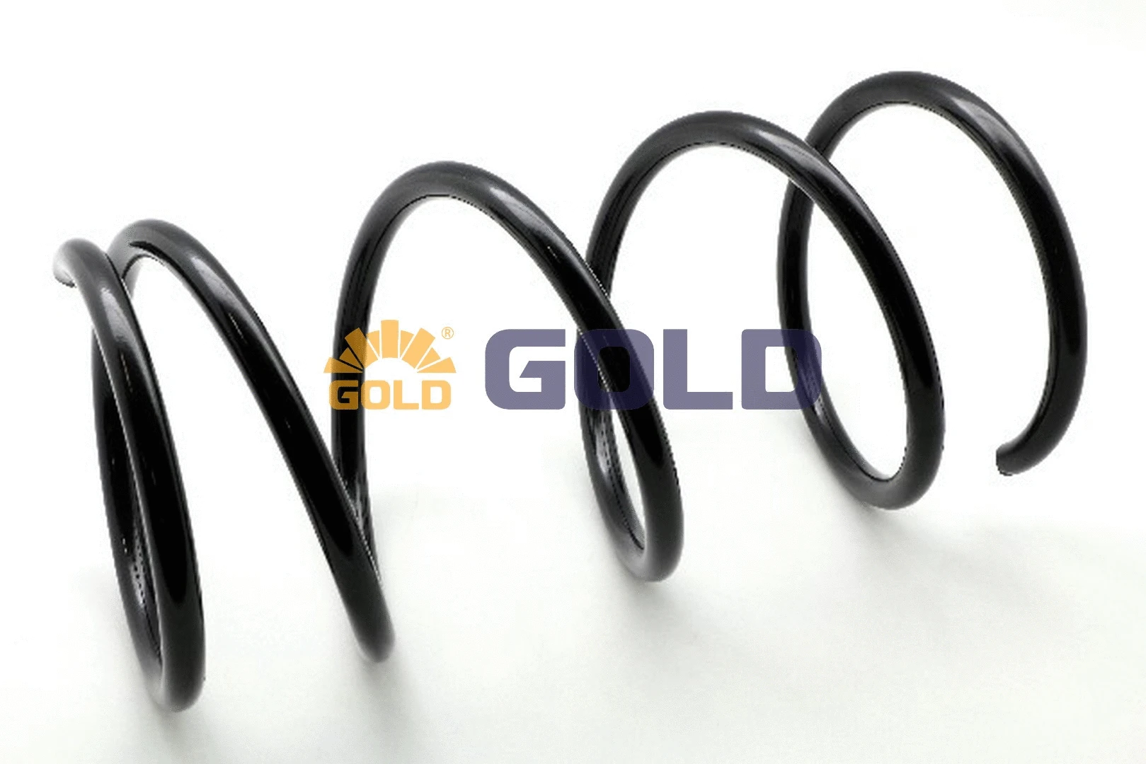 Suspension Spring (GZJ3495A)