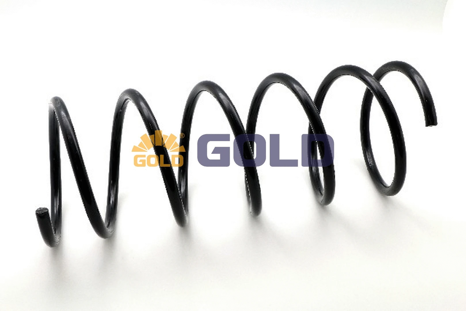 Suspension Spring (GZJ1002A)