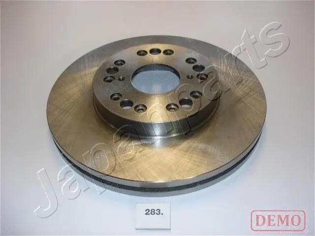 Brake Disc (DI-283C)