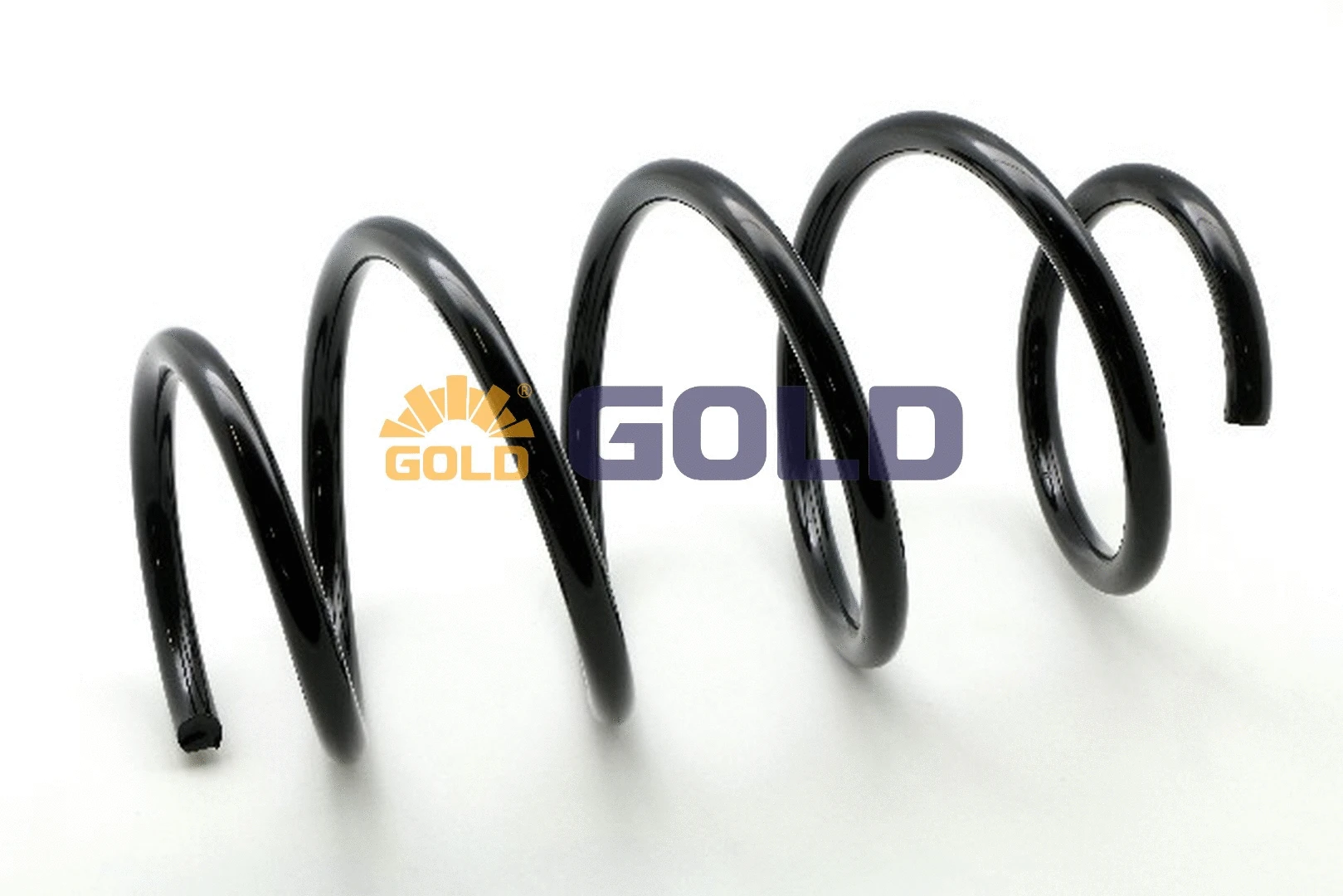 Suspension Spring (GZJ3983A)
