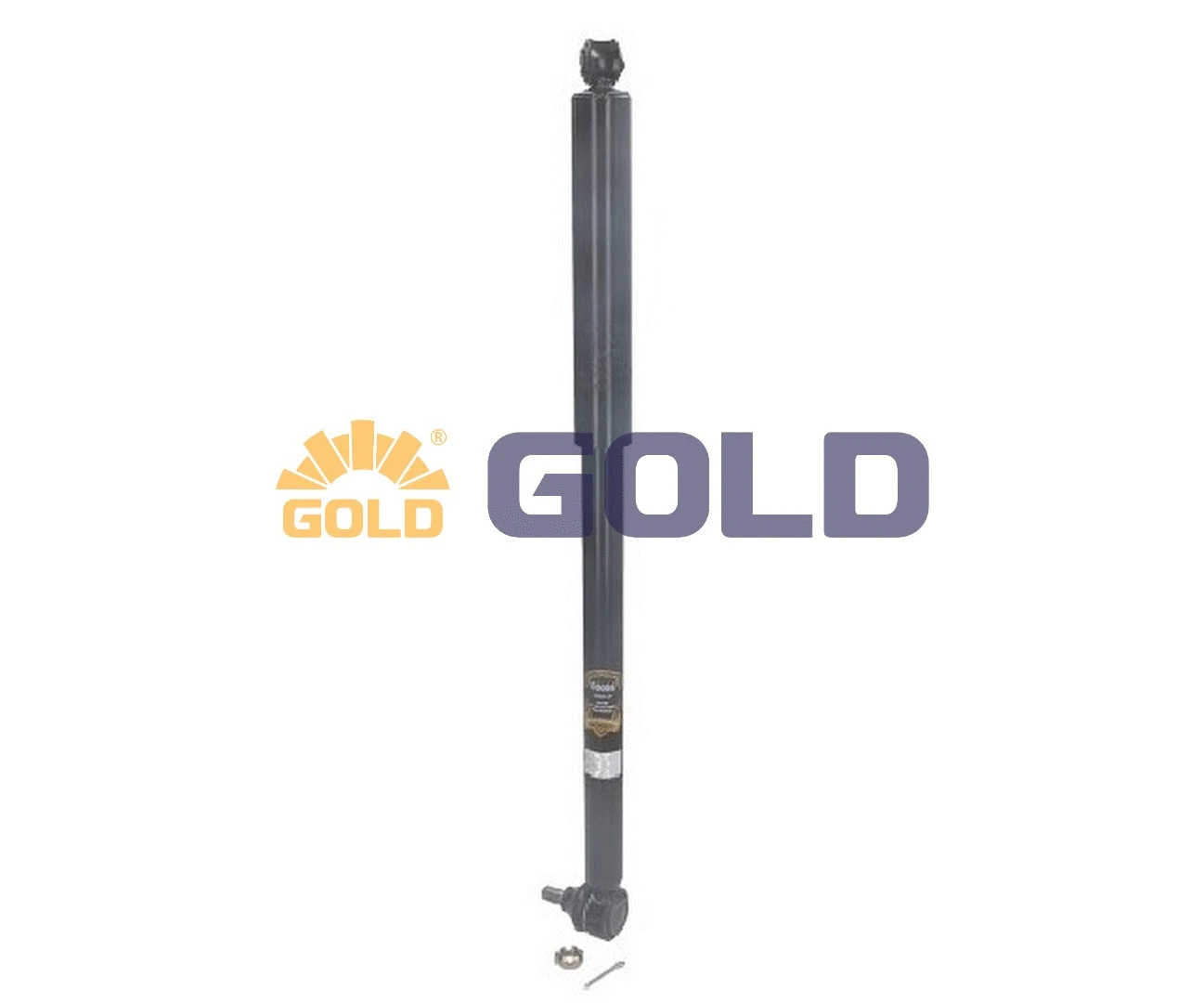 Shock Absorber, steering (8530004)