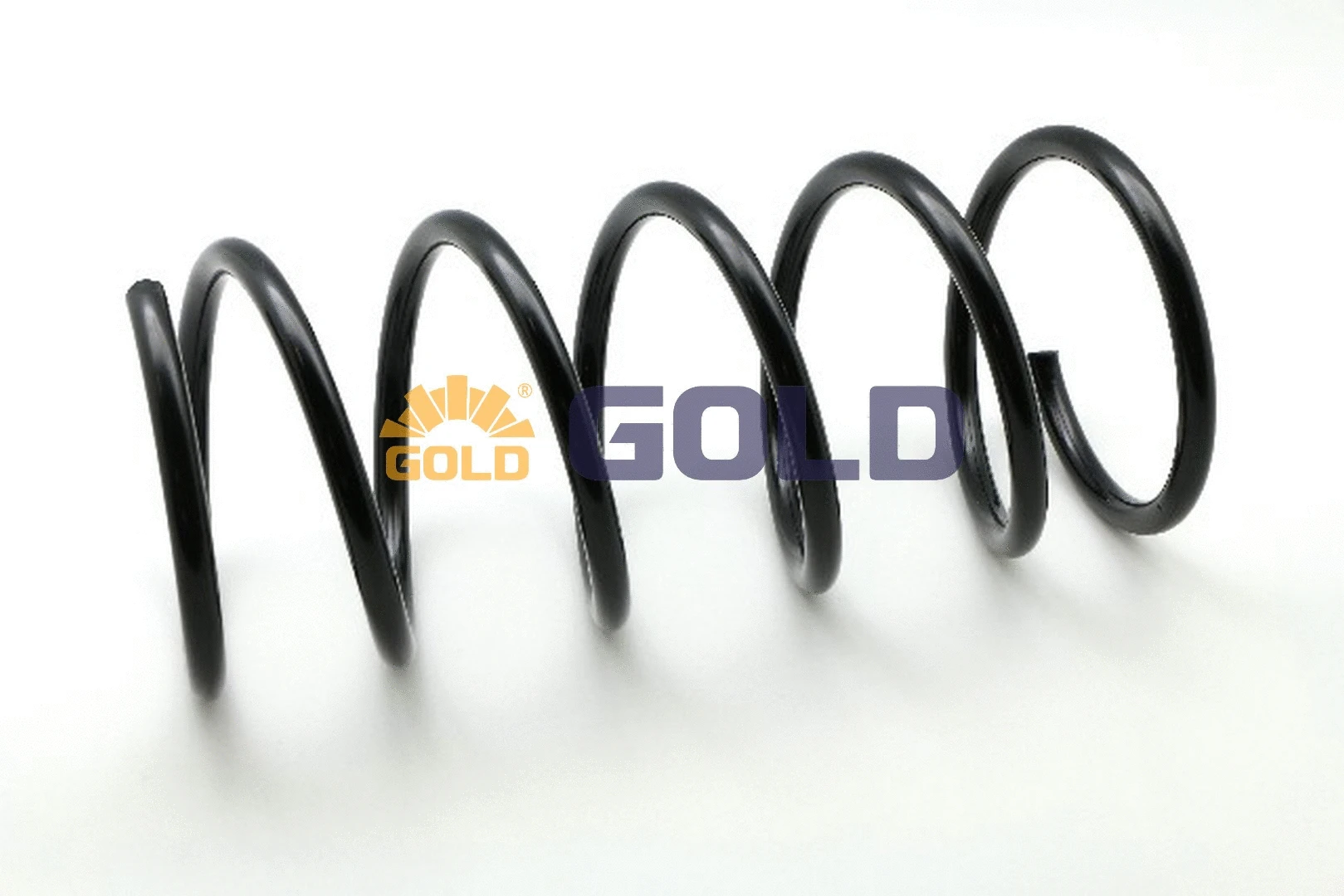 Suspension Spring (GZJ1401A)