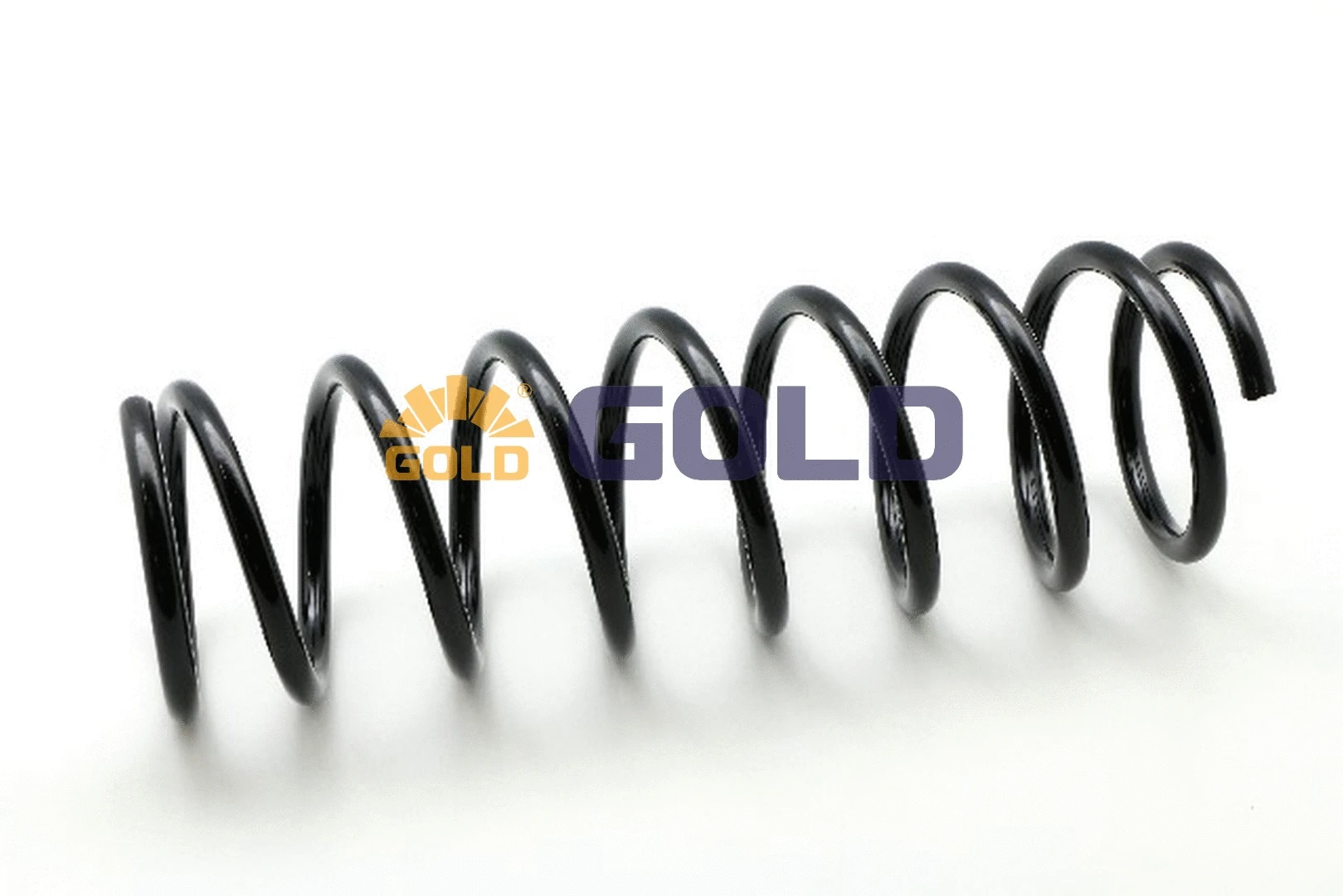 Suspension Spring (GZJ5042A)
