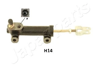 Master Cylinder, clutch (FR-H14)
