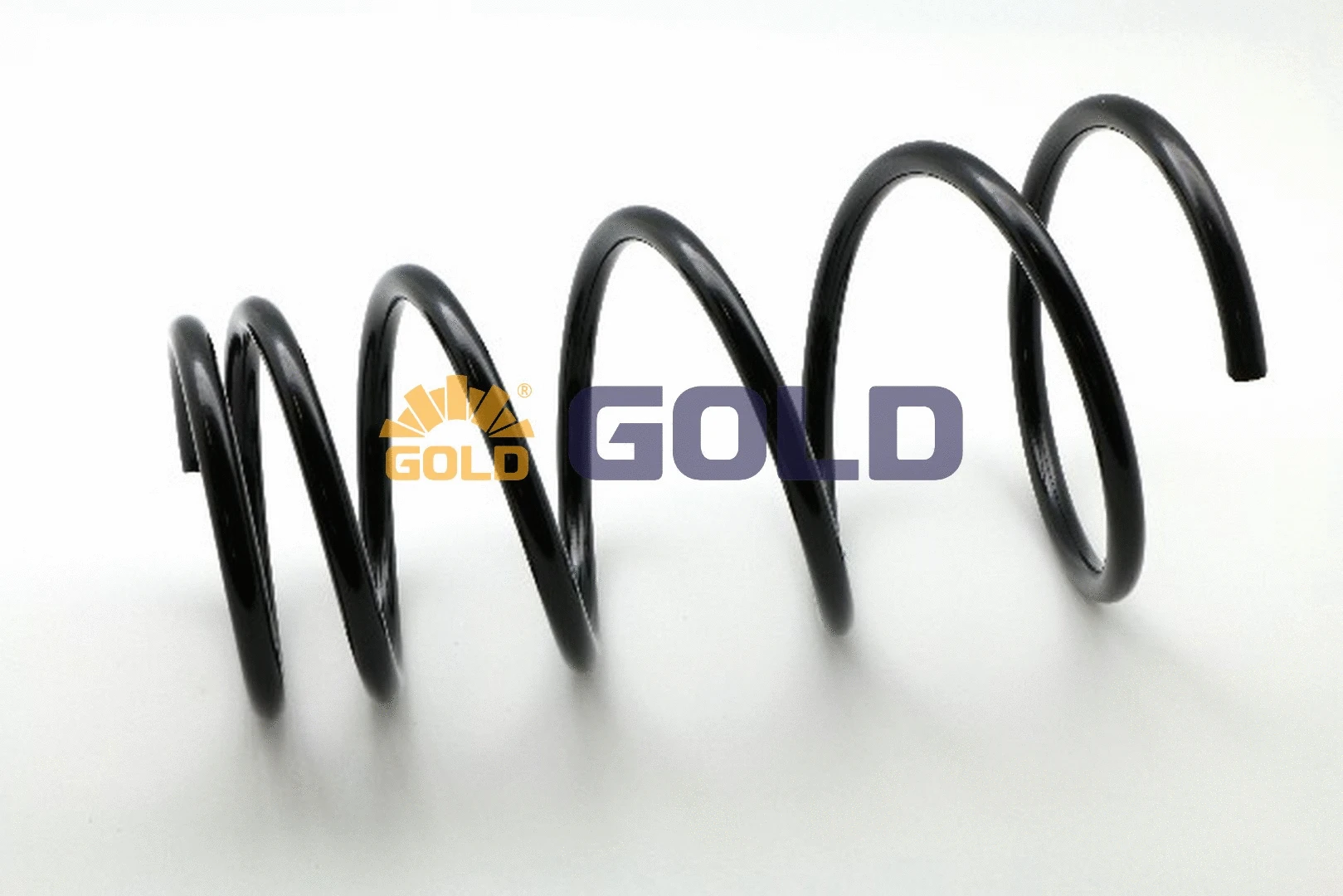 Suspension Spring (GZJ5091I)