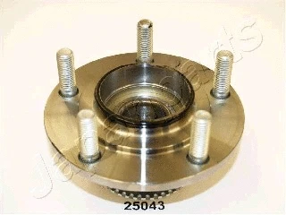 Wheel Hub