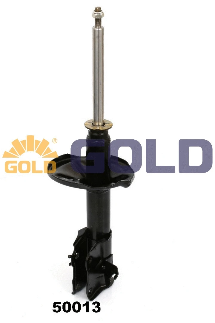 Shock Absorber (9251315)