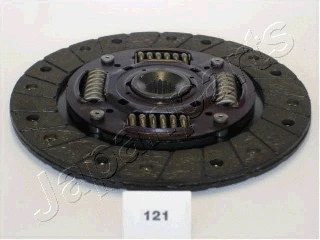 Clutch Disc (DF-121)