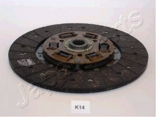 Clutch Disc (DF-K14)