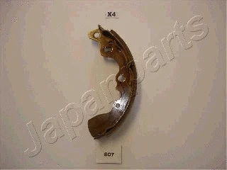 Brake Shoe Set (GF-807AF)