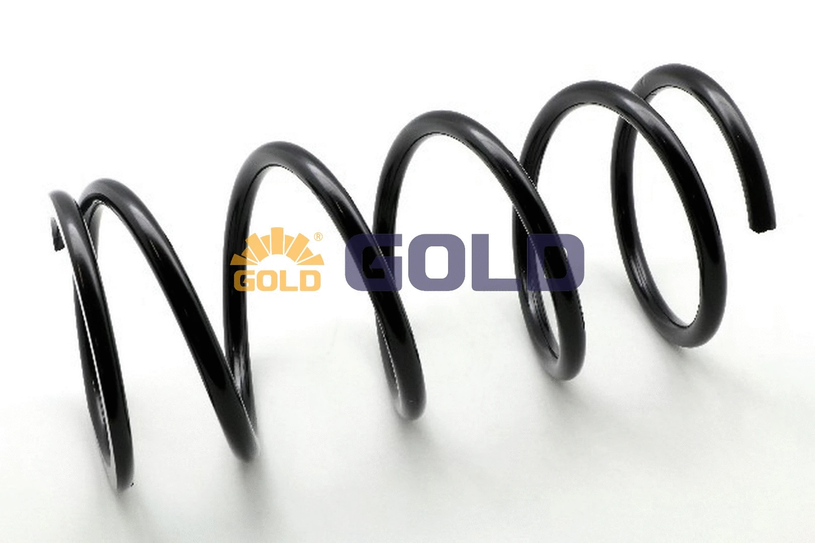 Suspension Spring (GZJ3758A)