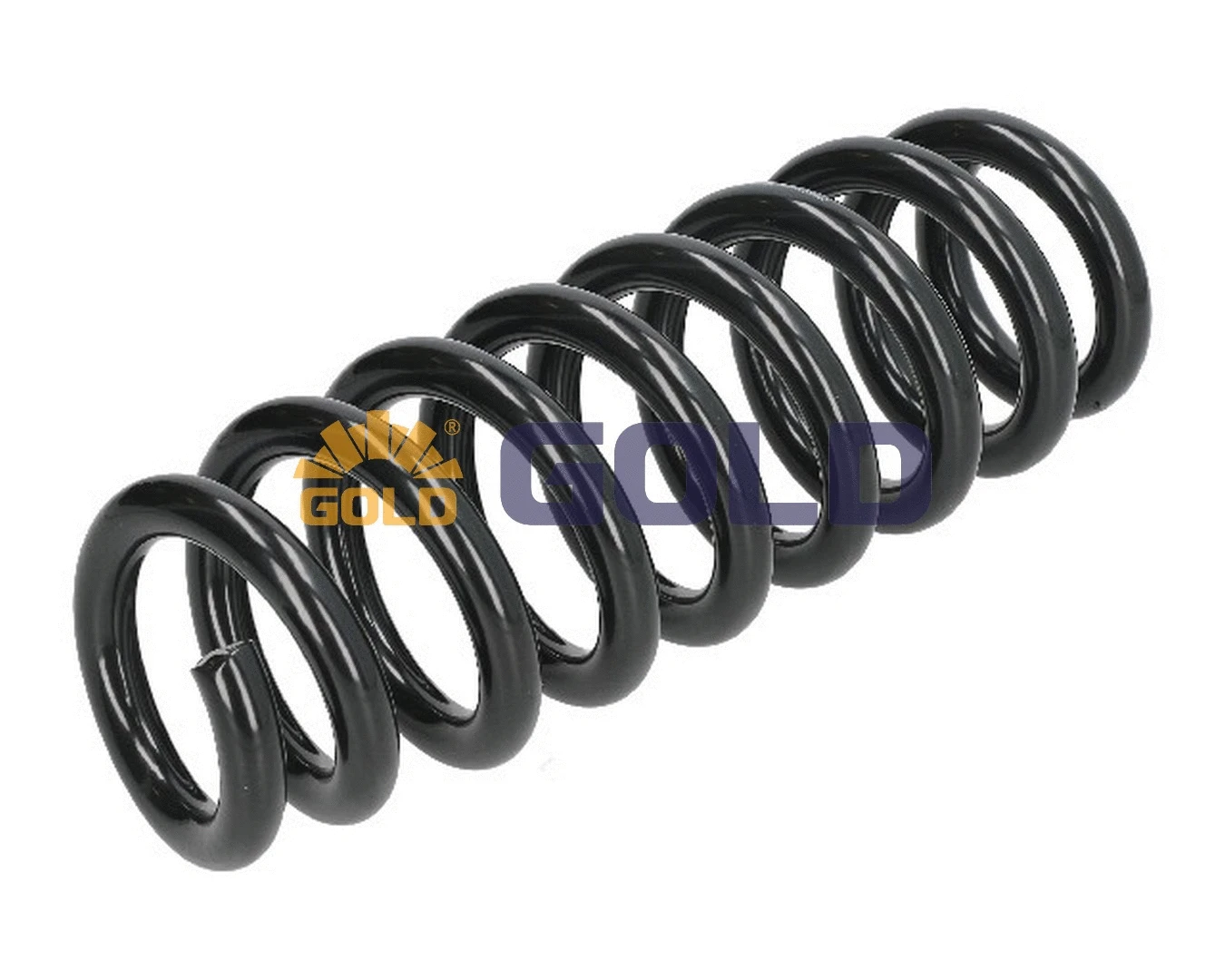 Suspension Spring (GZJ7062A)