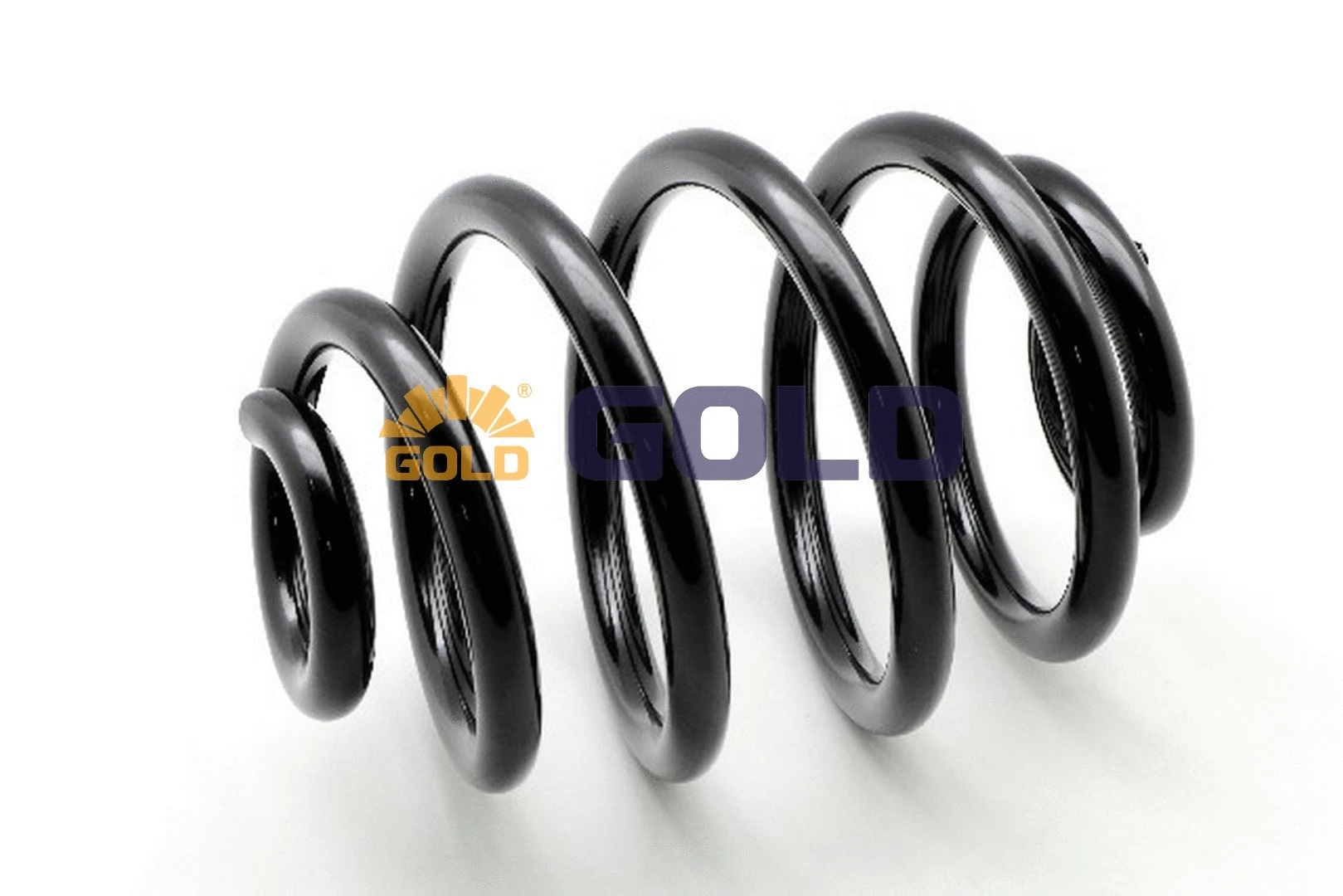 Suspension Spring (GZJ6989X)
