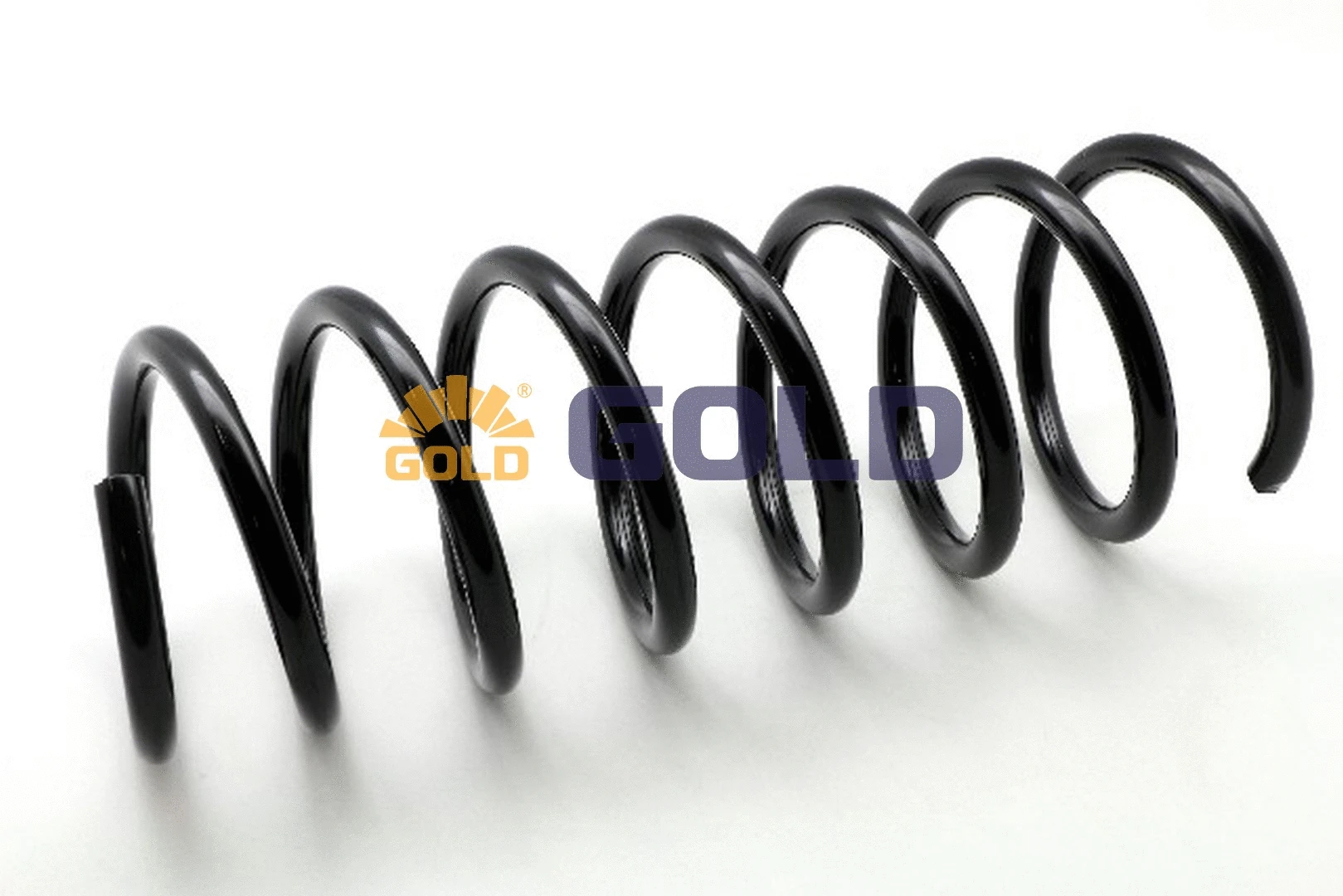 Suspension Spring (GZJ2911H)