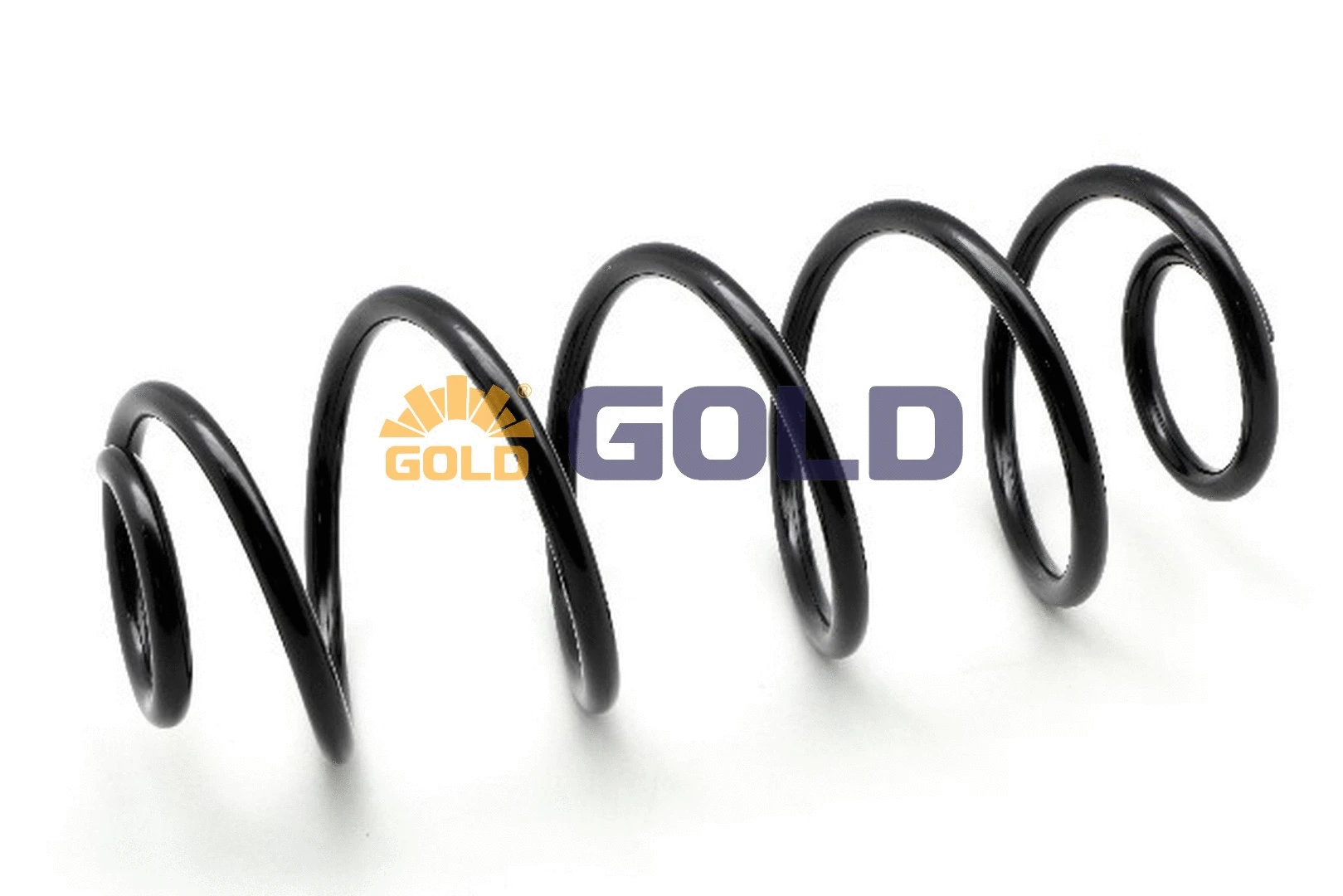 Suspension Spring (GZJ6755H)