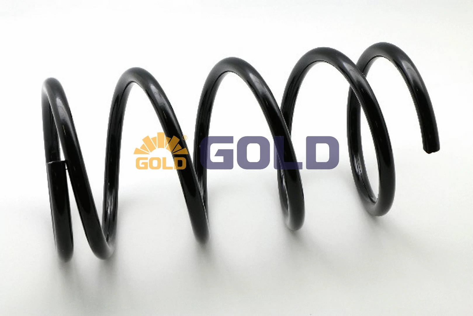 Suspension Spring (GZJ3119A)